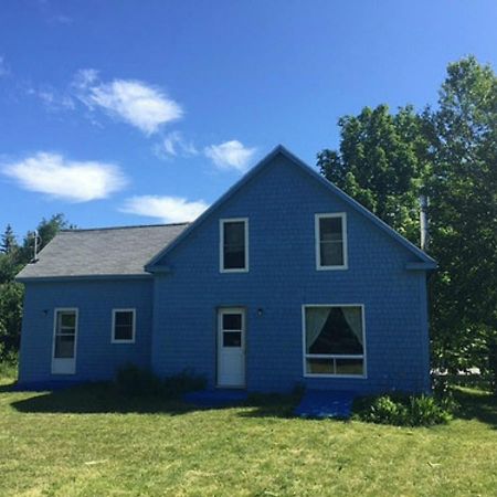 Breton Cove Farmhouse Guest House Indian Brook Exterior foto