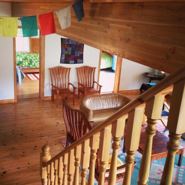 Breton Cove Farmhouse Guest House Indian Brook Cameră foto