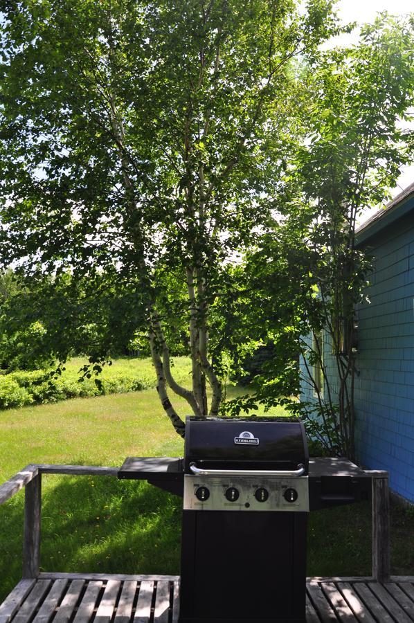 Breton Cove Farmhouse Guest House Indian Brook Exterior foto