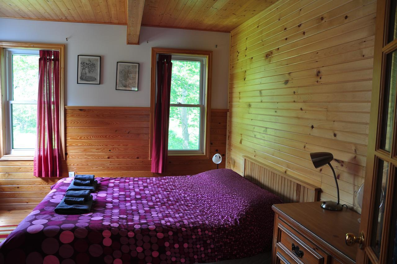 Breton Cove Farmhouse Guest House Indian Brook Exterior foto