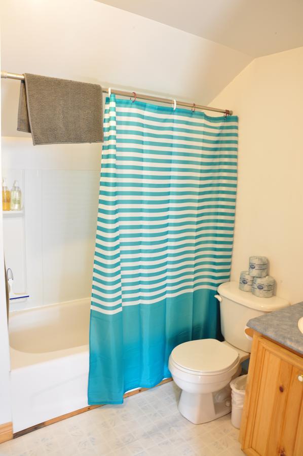 Breton Cove Farmhouse Guest House Indian Brook Exterior foto